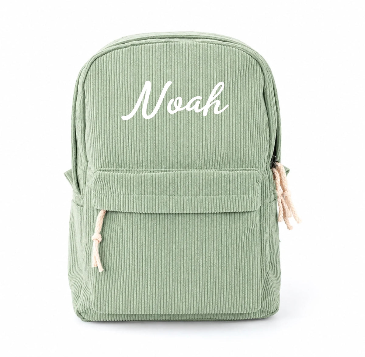 bag green