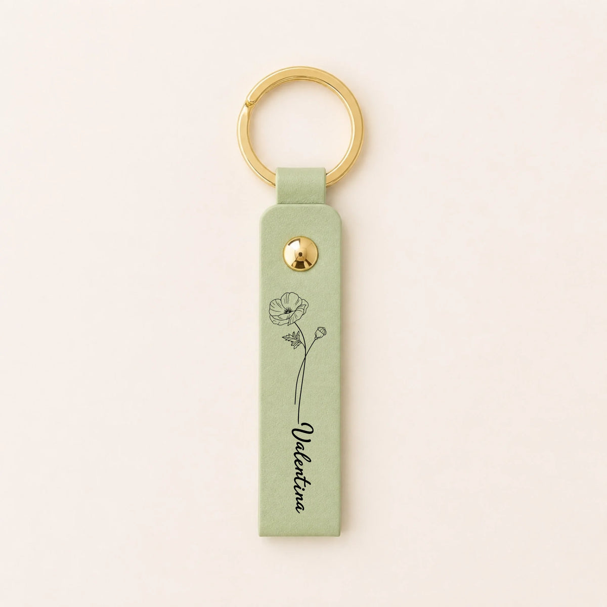 key green1