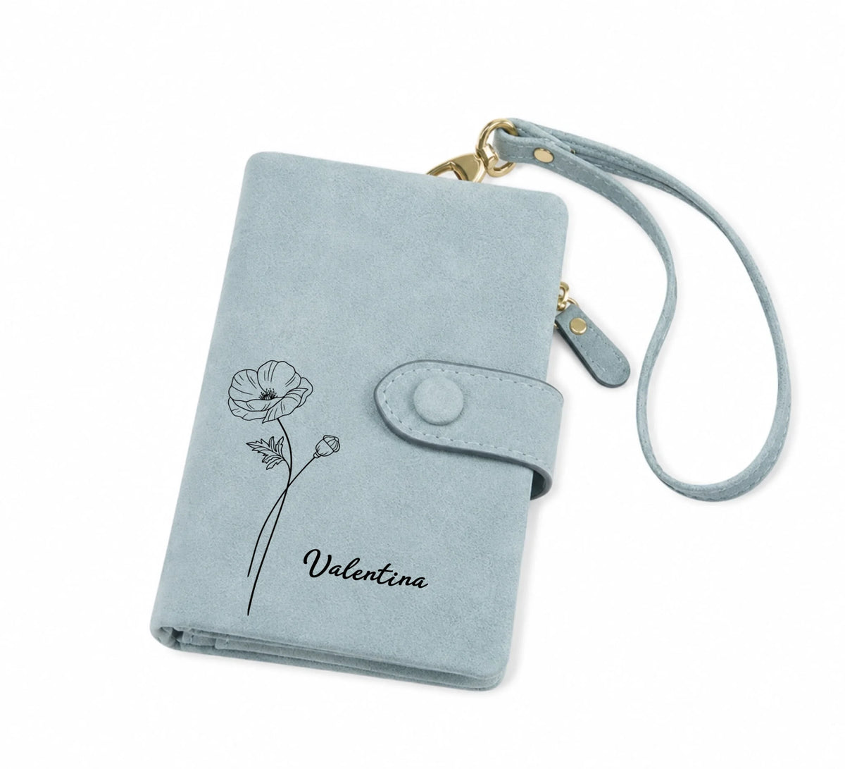 wallet mint