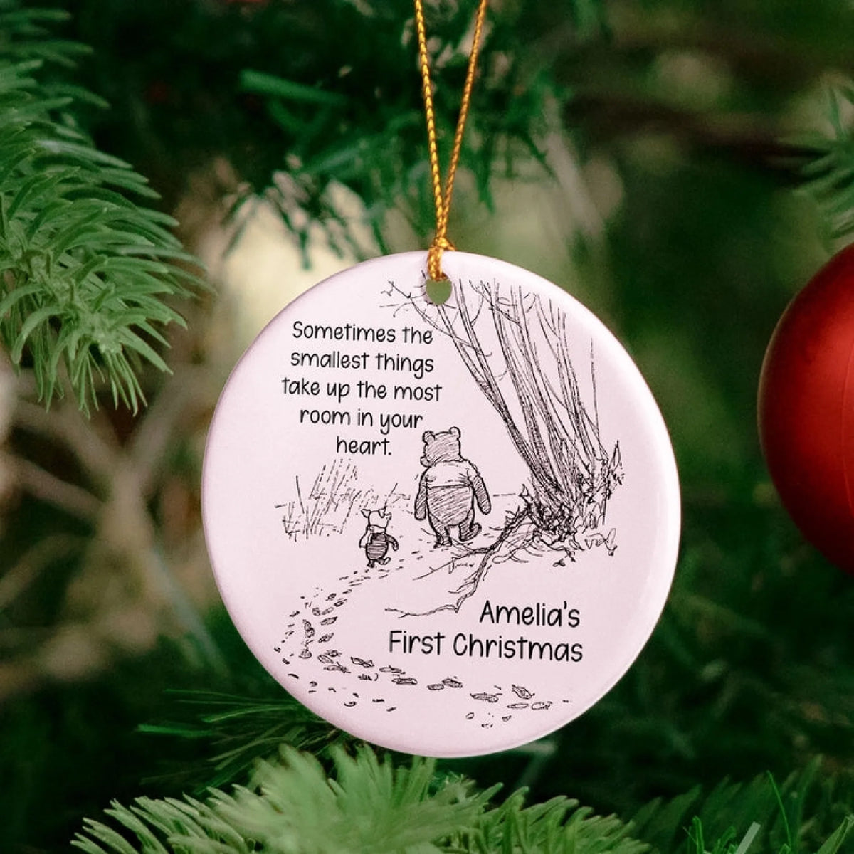 Smallest-Things-Baby-First-Christmas-Keepsake-Personalized-Ornament-3