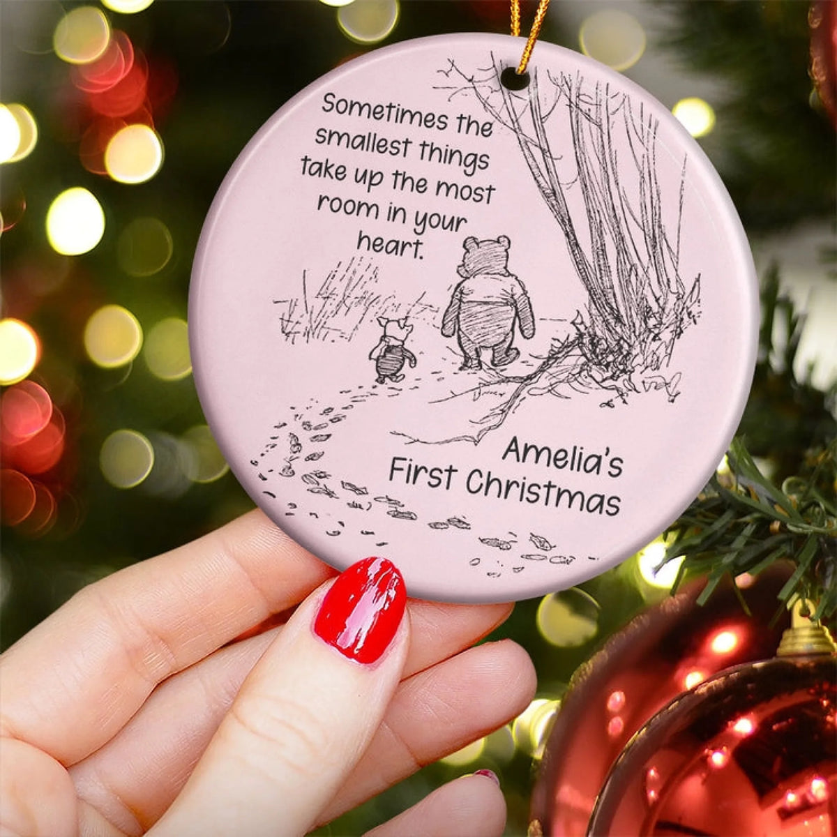 Smallest-Things-Baby-First-Christmas-Keepsake-Personalized-Ornament-2