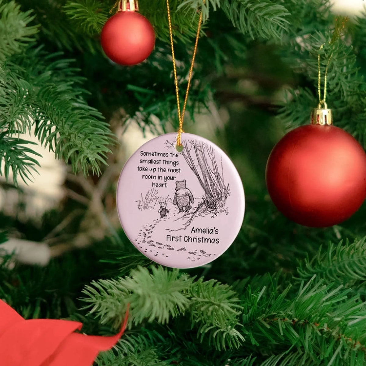 Smallest-Things-Baby-First-Christmas-Keepsake-Personalized-Ornament-4