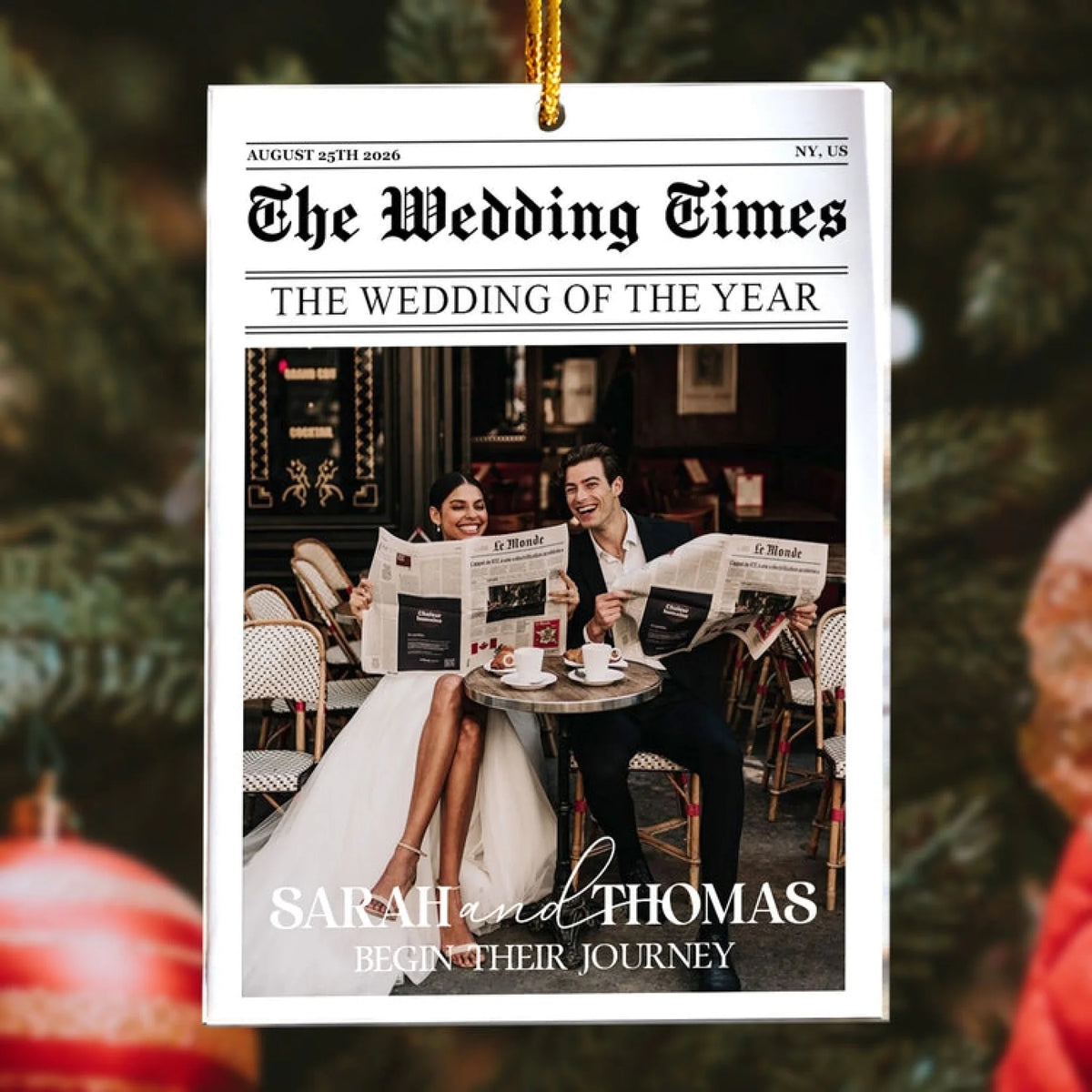 First-Christmas-Couples-Gifts-The-Wedding-Of-The-Year-Newlywed-Couples-Personalized-Acrylic-Photo-Ornament_1_4cd7f21a-458f-4ea1-ab21-9612312bc78b