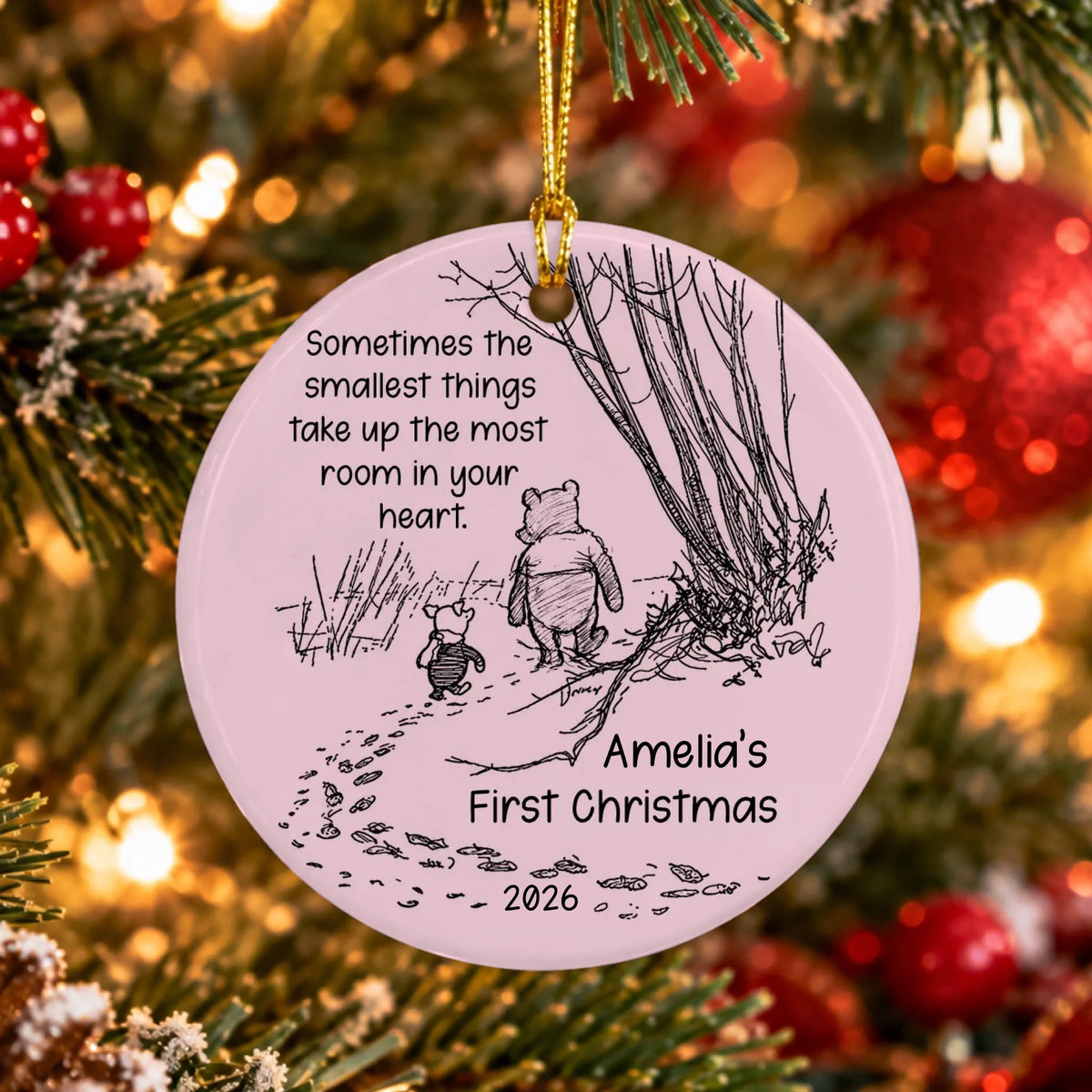 preview ceramic ornament