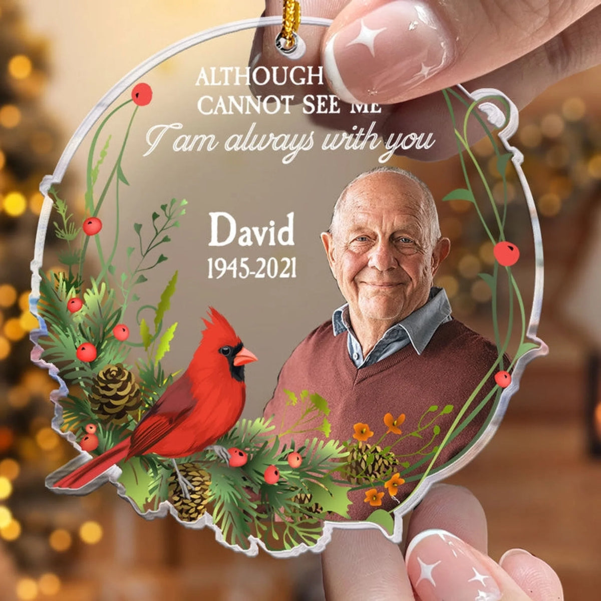 Photo-Inserted_-I-Am-Always-With-You-Personalized-Custom-Shaped-Acrylic-Ornament-_2_c6eb4250-9516-487d-b71a-23962a440900