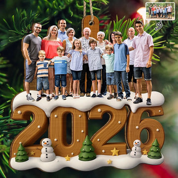 Custom_Photo_Christmas_Family_-_Personalized_Custom_Shaped_Wooden_Ornament-DEF